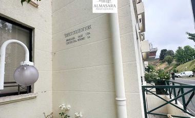 Departamento en venta en VALPARAÍSO