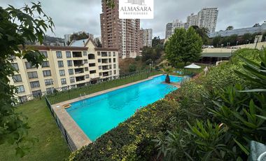 Departamento en venta en VALPARAÍSO