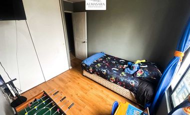 Departamento en venta en VALPARAÍSO