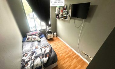 Departamento en venta en VALPARAÍSO