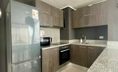 Departamento en venta en TOMÉ