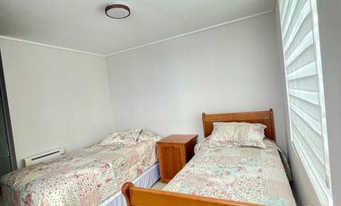 Departamento en venta en TOMÉ