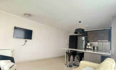 Departamento en venta en TOMÉ