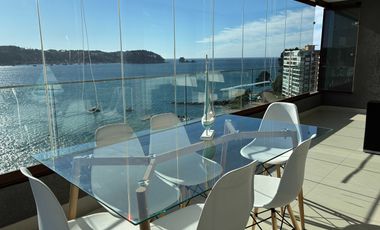 Departamento en venta en TOMÉ