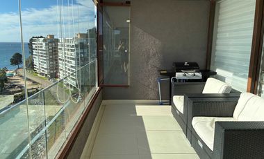 Departamento en venta en TOMÉ