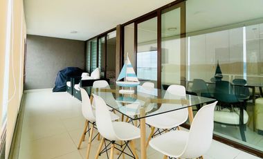 Departamento en venta en TOMÉ