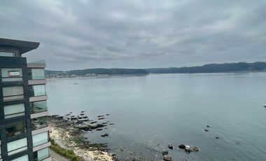 Departamento en venta en TOMÉ