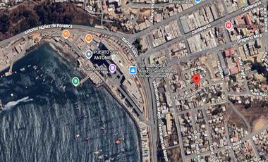 Casa en venta en SAN ANTONIO