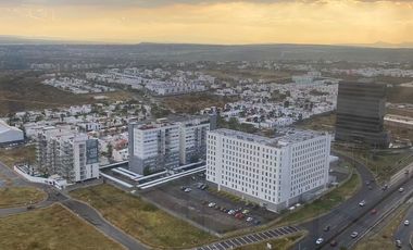 Adquiere Consultorio Nuevo Hospital Moscati Juriquilla