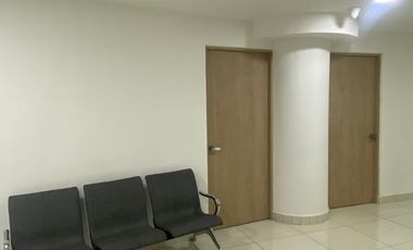 Adquiere Consultorio Nuevo Hospital Moscati Juriquilla