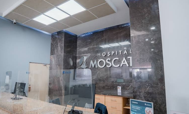 Adquiere Consultorio Nuevo Hospital Moscati Juriquilla