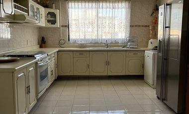 Departamento amueblado en renta, Col. Acacias