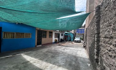 VENTA DE TERRENO EN BREÑA