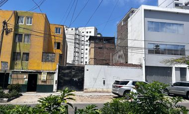 VENTA DE TERRENO EN BREÑA