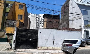VENTA DE TERRENO EN BREÑA