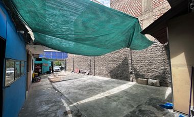 VENTA DE TERRENO EN BREÑA