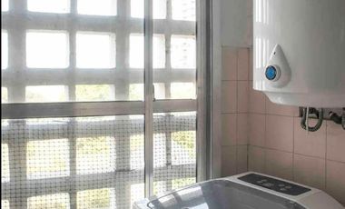 Alquiler/Alquiler temporario departamento 3 ambientes amoblado - Olivos