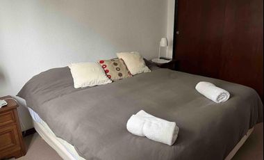 Alquiler/Alquiler temporario departamento 3 ambientes amoblado - Olivos