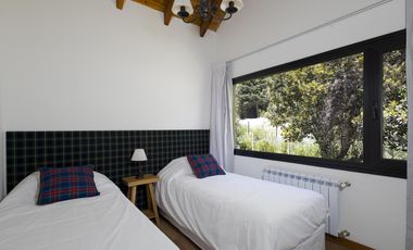 Casa en San Carlos De Bariloche