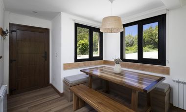 Casa en San Carlos De Bariloche