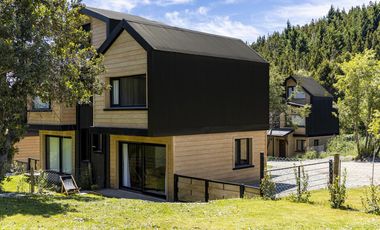 Casa en San Carlos De Bariloche