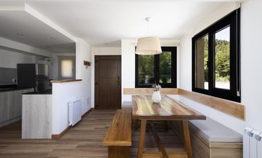 Casa en San Carlos De Bariloche