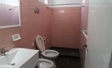 Departamento en Ramos Mejia