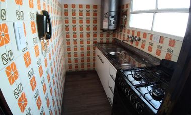 Departamento en Ramos Mejia