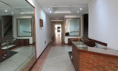 Departamento en Ramos Mejia