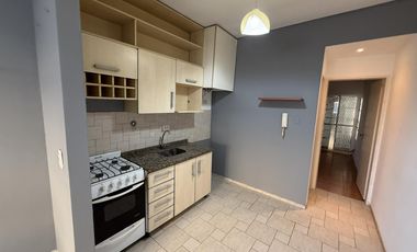 Departamento en Alquiler - 2 amb. - Ramos Mejia