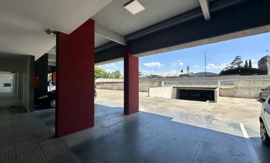 Departamento 2 dormitorios. Con balcón. A Estrenar. Edificio Paseo Gallesio, Zárate Centro