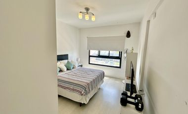 Departamento 2 dormitorios. Con balcón. A Estrenar. Edificio Paseo Gallesio, Zárate Centro