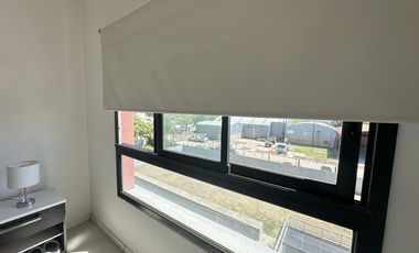 Departamento 2 dormitorios. Con balcón. A Estrenar. Edificio Paseo Gallesio, Zárate Centro