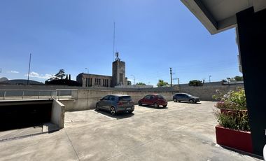 Departamento 2 dormitorios. Con balcón. A Estrenar. Edificio Paseo Gallesio, Zárate Centro