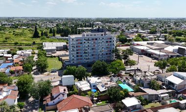 Departamento 2 dormitorios. Con balcón. A Estrenar. Edificio Paseo Gallesio, Zárate Centro