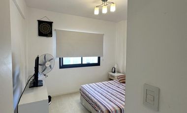 Departamento 2 dormitorios. Con balcón. A Estrenar. Edificio Paseo Gallesio, Zárate Centro