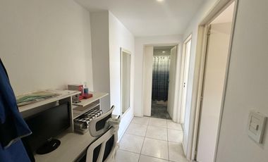 Departamento 2 dormitorios. Con balcón. A Estrenar. Edificio Paseo Gallesio, Zárate Centro