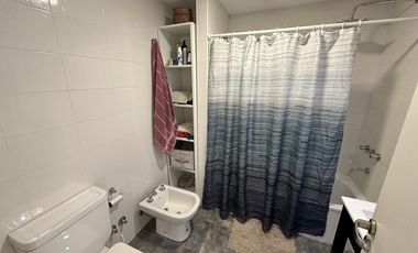 Departamento 2 dormitorios. Con balcón. A Estrenar. Edificio Paseo Gallesio, Zárate Centro