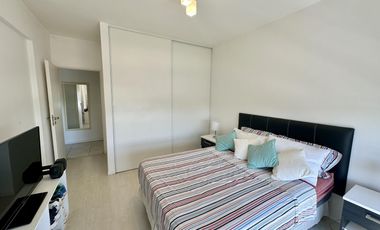 Departamento 2 dormitorios. Con balcón. A Estrenar. Edificio Paseo Gallesio, Zárate Centro