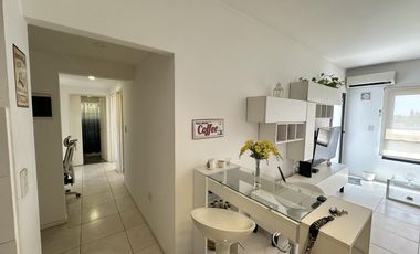 Departamento 2 dormitorios. Con balcón. A Estrenar. Edificio Paseo Gallesio, Zárate Centro