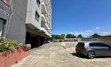 Departamento 2 dormitorios. Con balcón. A Estrenar. Edificio Paseo Gallesio, Zárate Centro