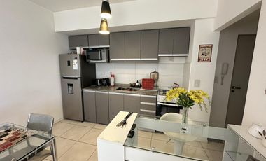 Departamento 2 dormitorios. Con balcón. A Estrenar. Edificio Paseo Gallesio, Zárate Centro