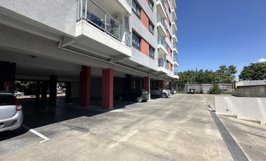 Departamento 2 dormitorios. Con balcón. A Estrenar. Edificio Paseo Gallesio, Zárate Centro