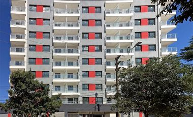 Departamento 2 dormitorios. Con balcón. A Estrenar. Edificio Paseo Gallesio, Zárate Centro