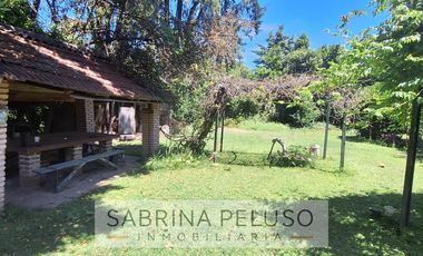 Venta Terreno La Reja Moreno