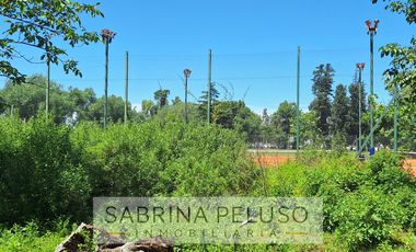 Venta Terreno La Reja Moreno