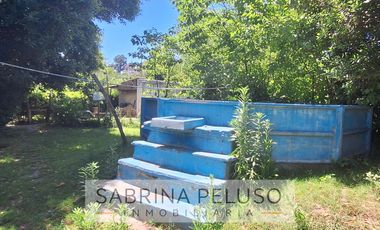 Venta Terreno La Reja Moreno