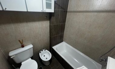 Departamento en Wilde