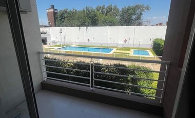 Departamento en Wilde