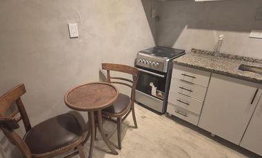 Departamento en Retiro